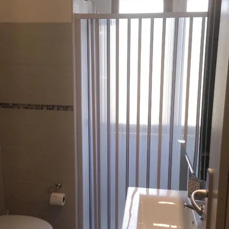 Bright In Alcamo: 100 M² With Sea View