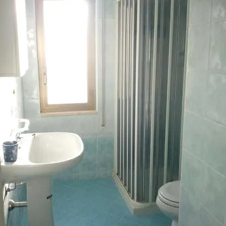 Appartement Bright In Alcamo: 100 M² With Sea View