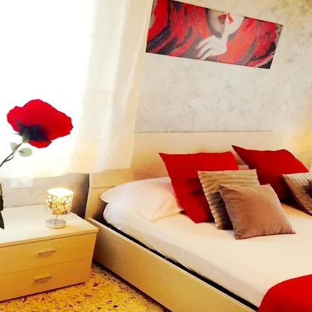 Bright In Alcamo: 100 M² With Sea View *