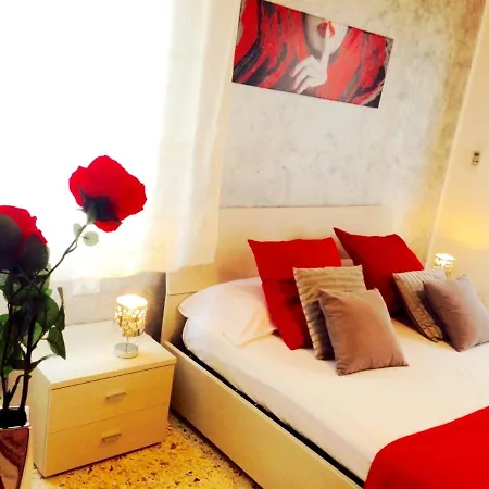 Bright In Alcamo: 100 M² With Sea View * Alcamo