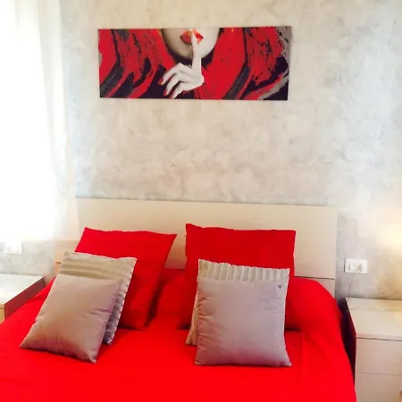 Bright In Alcamo: 100 M² With Sea View Appartement Alcamo