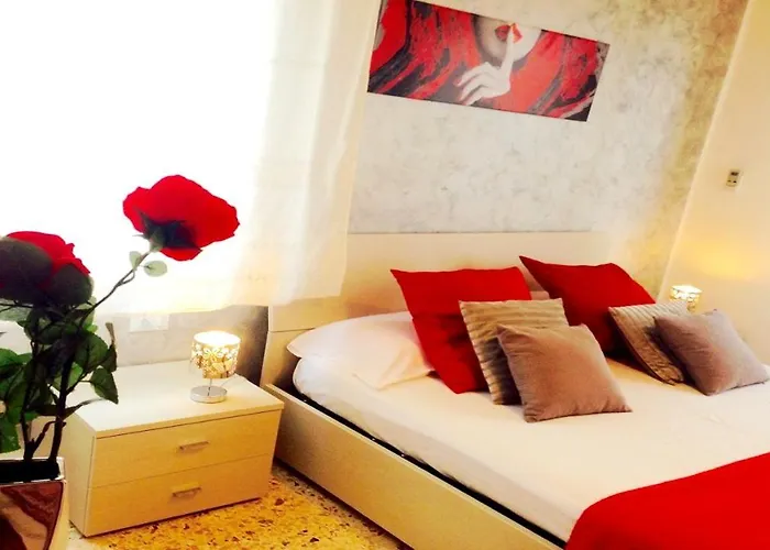 Bright In Alcamo: 100 M² With Sea View *