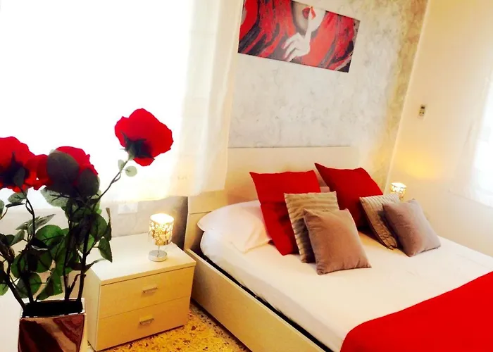 Bright In Alcamo: 100 M² With Sea View * Alcamo