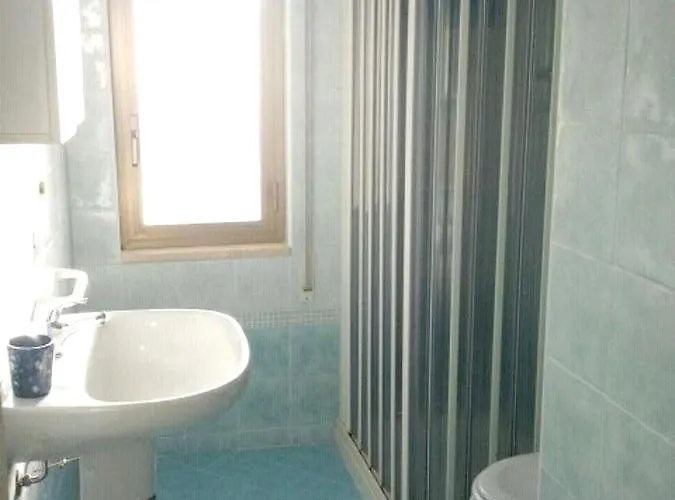 Appartement Bright In Alcamo: 100 M² With Sea View